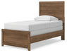 Broachmyn Bed - Furniture 4 Less (Jacksonville, NC)
