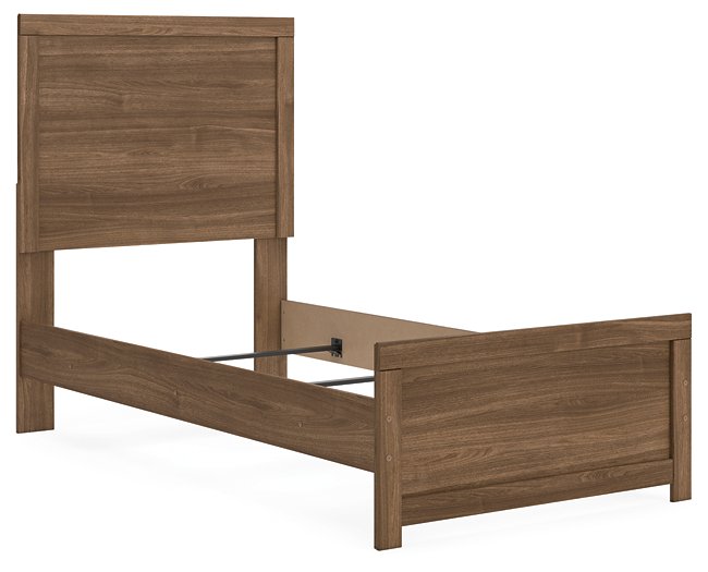 Broachmyn Bed - Furniture 4 Less (Jacksonville, NC)