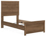 Broachmyn Bed - Furniture 4 Less (Jacksonville, NC)