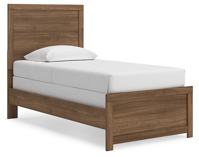Broachmyn Bed - Furniture 4 Less (Jacksonville, NC)