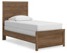 Broachmyn Bed - Furniture 4 Less (Jacksonville, NC)