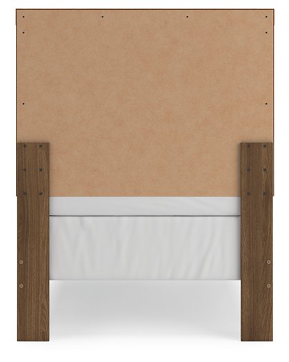 Broachmyn Bed - Furniture 4 Less (Jacksonville, NC)