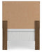 Broachmyn Bed - Furniture 4 Less (Jacksonville, NC)