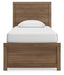 Broachmyn Bed - Furniture 4 Less (Jacksonville, NC)