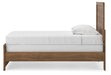 Broachmyn Bed - Furniture 4 Less (Jacksonville, NC)