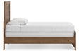 Broachmyn Bed - Furniture 4 Less (Jacksonville, NC)
