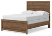 Broachmyn Bed - Furniture 4 Less (Jacksonville, NC)