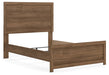 Broachmyn Bed - Furniture 4 Less (Jacksonville, NC)