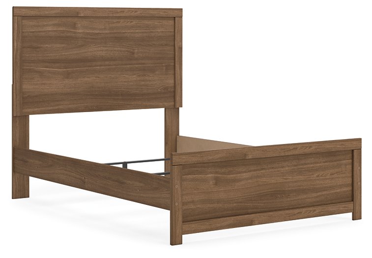 Broachmyn Bed - Furniture 4 Less (Jacksonville, NC)