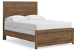 Broachmyn Bed - Furniture 4 Less (Jacksonville, NC)