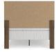 Broachmyn Bed - Furniture 4 Less (Jacksonville, NC)