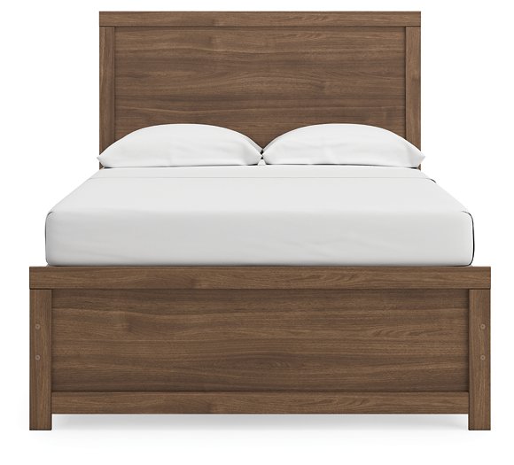 Broachmyn Bed - Furniture 4 Less (Jacksonville, NC)