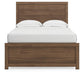 Broachmyn Bed - Furniture 4 Less (Jacksonville, NC)