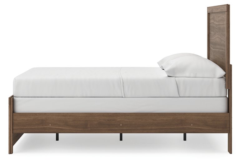 Broachmyn Bed - Furniture 4 Less (Jacksonville, NC)