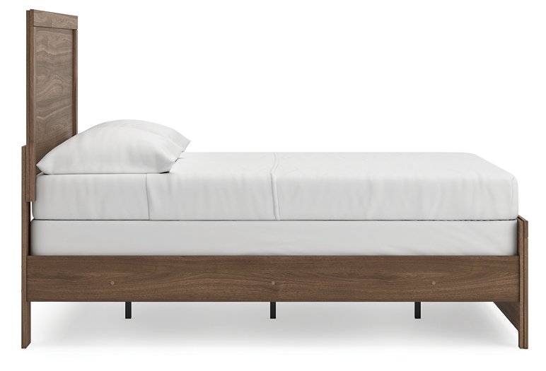 Broachmyn Bed - Furniture 4 Less (Jacksonville, NC)