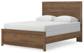 Broachmyn Bed - Furniture 4 Less (Jacksonville, NC)