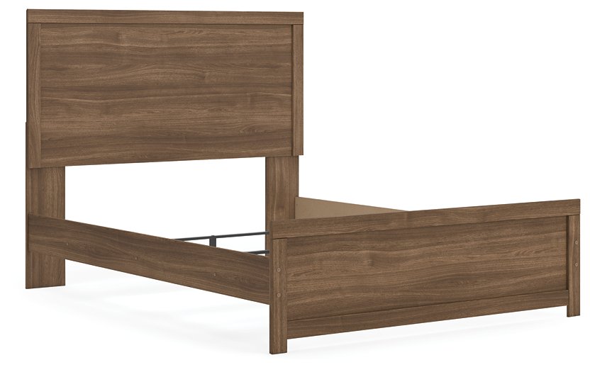 Broachmyn Bed - Furniture 4 Less (Jacksonville, NC)