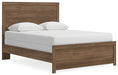 Broachmyn Bed - Furniture 4 Less (Jacksonville, NC)