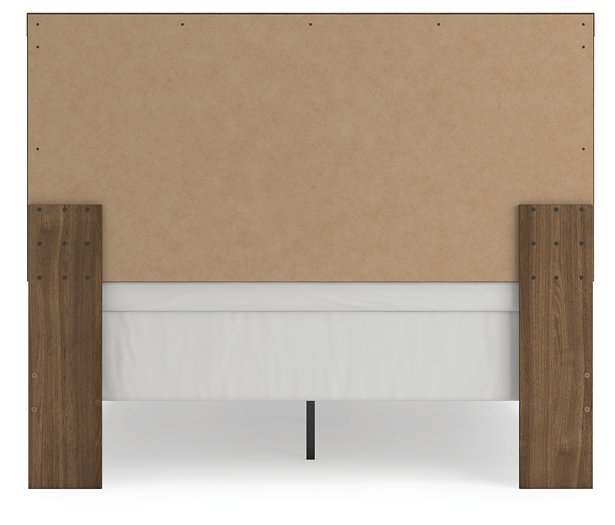 Broachmyn Bed - Furniture 4 Less (Jacksonville, NC)