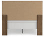Broachmyn Bed - Furniture 4 Less (Jacksonville, NC)