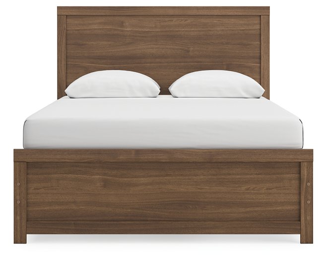 Broachmyn Bed - Furniture 4 Less (Jacksonville, NC)