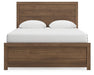 Broachmyn Bed - Furniture 4 Less (Jacksonville, NC)