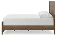 Broachmyn Bed - Furniture 4 Less (Jacksonville, NC)
