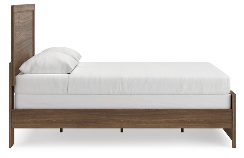 Broachmyn Bed - Furniture 4 Less (Jacksonville, NC)