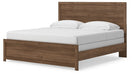 Broachmyn Bed - Furniture 4 Less (Jacksonville, NC)