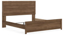 Broachmyn Bed - Furniture 4 Less (Jacksonville, NC)