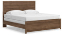 Broachmyn Bed - Furniture 4 Less (Jacksonville, NC)