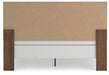 Broachmyn Bed - Furniture 4 Less (Jacksonville, NC)