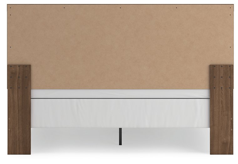 Broachmyn Bed - Furniture 4 Less (Jacksonville, NC)