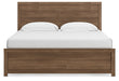 Broachmyn Bed - Furniture 4 Less (Jacksonville, NC)