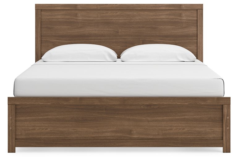 Broachmyn Bed - Furniture 4 Less (Jacksonville, NC)