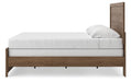 Broachmyn Bed - Furniture 4 Less (Jacksonville, NC)