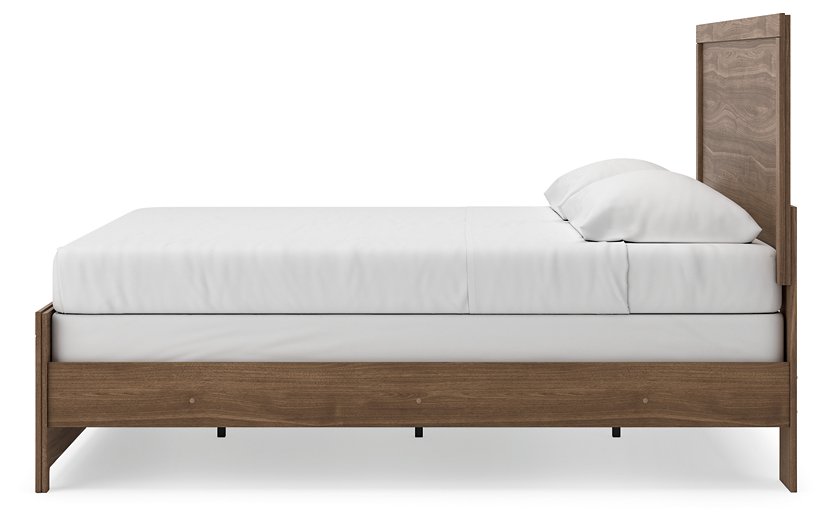 Broachmyn Bed - Furniture 4 Less (Jacksonville, NC)