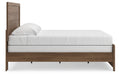 Broachmyn Bed - Furniture 4 Less (Jacksonville, NC)