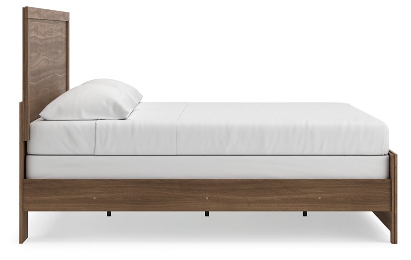 Broachmyn Bed - Furniture 4 Less (Jacksonville, NC)