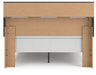 Broachmyn Bed - Furniture 4 Less (Jacksonville, NC)