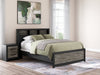Broachmyn Bed - Furniture 4 Less (Jacksonville, NC)