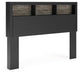 Broachmyn Bed - Furniture 4 Less (Jacksonville, NC)