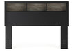 Broachmyn Bed - Furniture 4 Less (Jacksonville, NC)