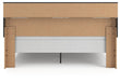 Broachmyn Bed - Furniture 4 Less (Jacksonville, NC)