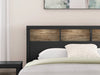 Broachmyn Bed - Furniture 4 Less (Jacksonville, NC)