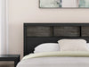 Broachmyn Bed - Furniture 4 Less (Jacksonville, NC)