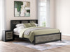Broachmyn Bed - Furniture 4 Less (Jacksonville, NC)