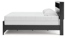 Broachmyn Bed - Furniture 4 Less (Jacksonville, NC)