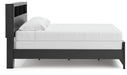 Broachmyn Bed - Furniture 4 Less (Jacksonville, NC)