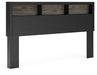 Broachmyn Bed - Furniture 4 Less (Jacksonville, NC)